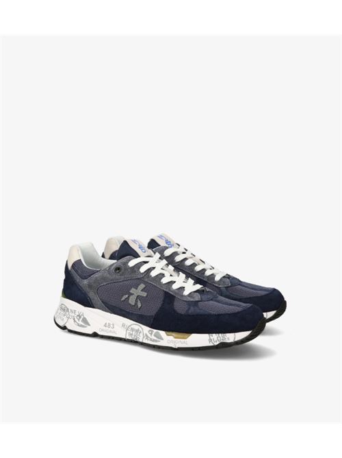 MASE PREMIATA | MASEVAR 6626 DK BLUE